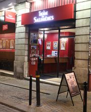 Théâtre des Salinières image 1
