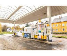 Shell Recharge Charging Station Bild 2