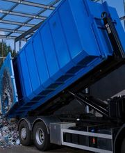 Contenedores Doma imagen 1