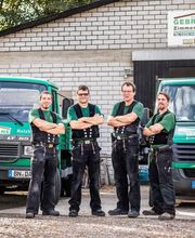 Gebr. Krahe Zimmerei Bonn