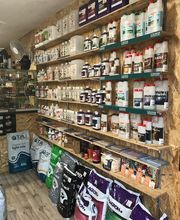 Toukipouss Growshop CBD shop image 1