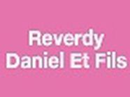Reverdy Daniel Et Fils GAEC