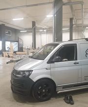 PVH Elektrotechniek & Inspecties afbeelding 8