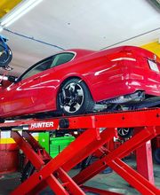 Magazine Shell &Automotive Car Care Center image 2