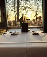 Felix Golfrestaurant Bild 8