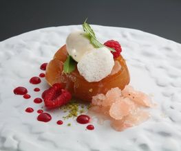 Osteria del Centenario Bild 9