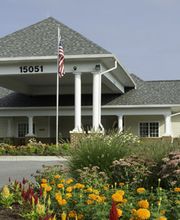 Abingdon Health & Rehab Center image 2