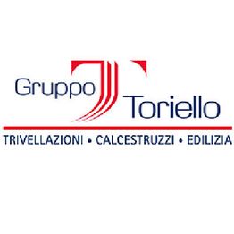 Calcestruzzi Toriello logo