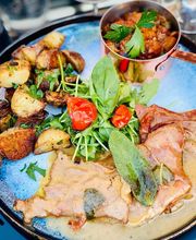 Pizza Blanqui image 10