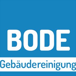 BODE Gebäudereinigung