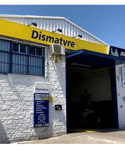 Euromaster Dismatyre imagen 1