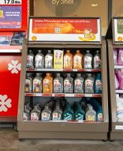 Shell Recharge Charging Station Bild 6