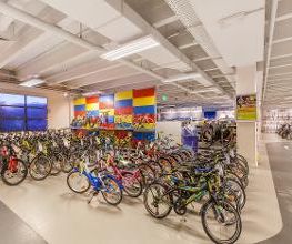 B.O.C. - Bike & Outdoor Company GmbH & Co. KG Bild 4