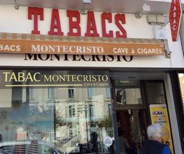 Tabac Le Monte Cristo image 3