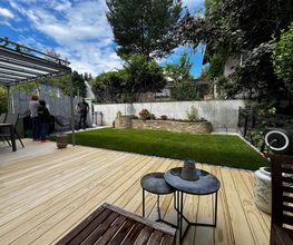 Schneider Gartengestaltung AG Bild 1