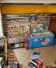 JET Tankstelle Bild 1