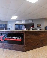 Crash Champions Collision Repair Fullerton West image 13
