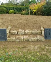 Dolmen Jardin image 6