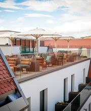 Hotel Motel One Ulm - Outdoor