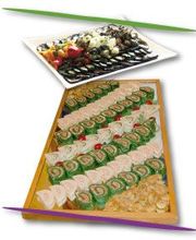 Partyservice Bouquet Garni Bild 3