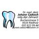 Zahnarztpraxis Dr. med. dent. Cadosch Johann