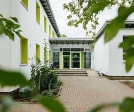 Fröbel-Kindergarten Mäusekiste in Leipzig
