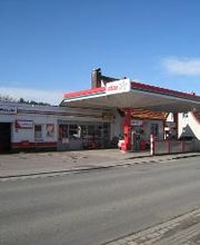 star Tankstelle Bild 1