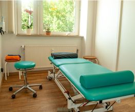 Physiotherapie Praxis Steve Laßow Bild 8