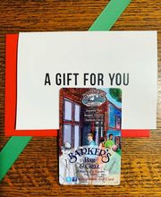 Barker's Bar & Grill image 4