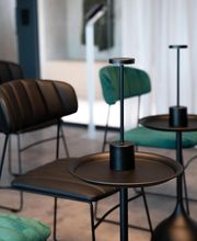 BUZZINLAB – The Club Office in Stuttgart: Eventlocation, Rooftop, Coworking Space, Tagungen, Workshops, Catering, Fotostudio, Podcast-Studio.