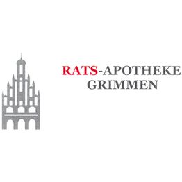 Logo der Rats-Apotheke Grimmen