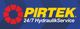 PIRTEK 24/7 mobiler HydraulikService Trier