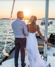 Hochzeitsschiff Darie Bild 3