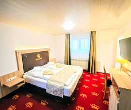 Hotel Krone Bild 8