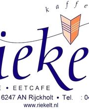 Eetcafe - Bed en Breakfast Riekélt