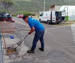 Buscafugas y Reformas RL Las Palmas imagen 15