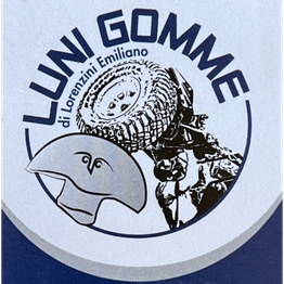 Lunigomme 2022 logo