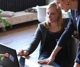 Dr. Susanne Karbe
Training, Beratung, Coaching, Potenzialanalyse und Gesundheitskompetenz
