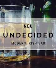 UNDECIDED Bar Bild 2