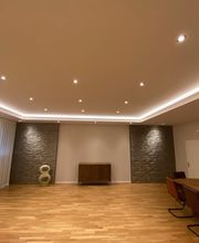 Corfin Pittori | Pittore a Locarno Bild 4