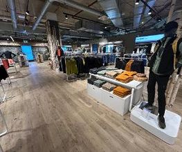 INTERSPORT Voswinkel Limbecker Platz Bild 14