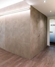 Dr. med. dent. Krähenbühl Michel Bild 8