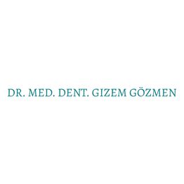 Dr. Gizem Studer-Gözmen