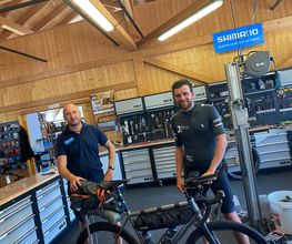 Radsport Leitl Bild 4