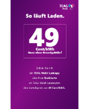TEAG Mobil-Ladestation Bild 2