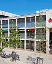 City-Galerie Wolfsburg Bild 3