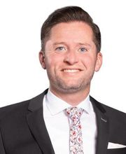 Alexander Reger - Selbstständiger Vertriebspartner für Swiss Life Select Bild 1