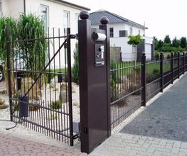 123 Zaun B. Drobbe Bild 2