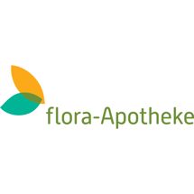 Logo der Flora-Apotheke