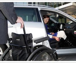 Middelweerd Touringcars Taxi